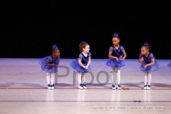 2010 Corky Bell Dance Recital<br />5/15/2010<br />10:00am Show<br />BJCC birmingham, Al