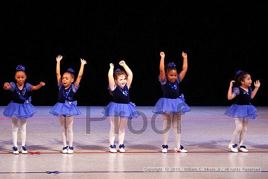 2010 Corky Bell Dance Recital<br />5/15/2010<br />10:00am Show<br />BJCC birmingham, Al