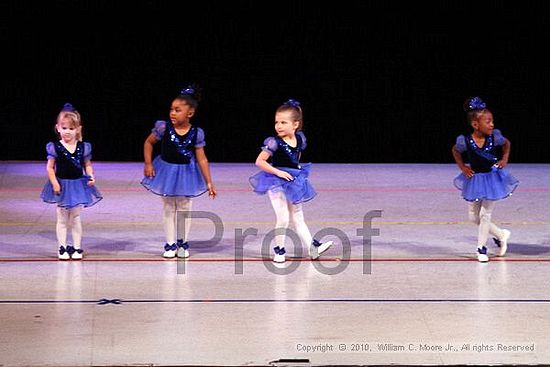 2010 Corky Bell Dance Recital<br />5/15/2010<br />10:00am Show<br />BJCC birmingham, Al