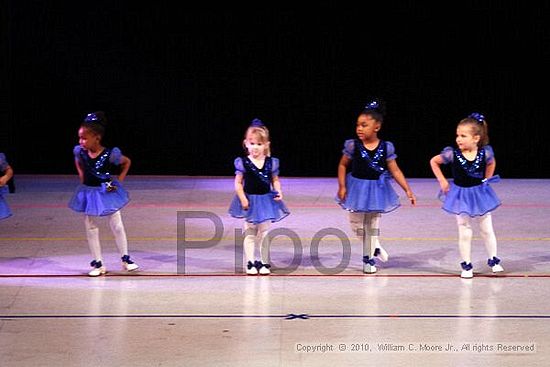 2010 Corky Bell Dance Recital<br />5/15/2010<br />10:00am Show<br />BJCC birmingham, Al