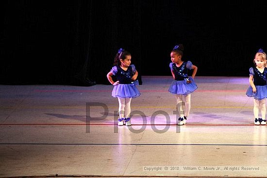 2010 Corky Bell Dance Recital<br />5/15/2010<br />10:00am Show<br />BJCC birmingham, Al