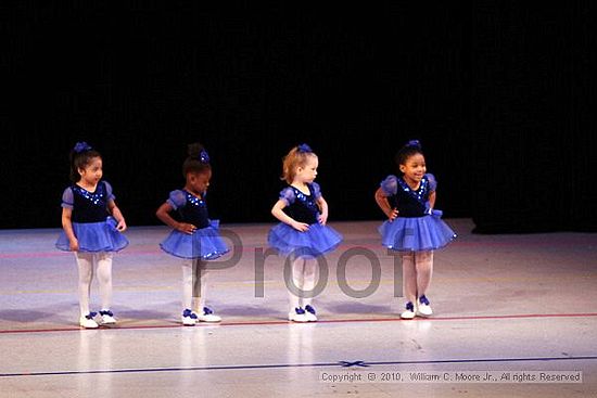 2010 Corky Bell Dance Recital<br />5/15/2010<br />10:00am Show<br />BJCC birmingham, Al