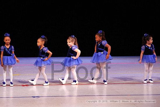 2010 Corky Bell Dance Recital<br />5/15/2010<br />10:00am Show<br />BJCC birmingham, Al