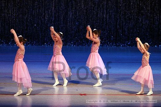 2010 Corky Bell Dance Recital<br />5/15/2010<br />10:00am Show<br />BJCC birmingham, Al