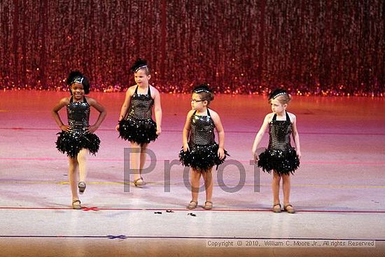 2010 Corky Bell Dance Recital<br />5/15/2010<br />10:00am Show<br />BJCC birmingham, Al