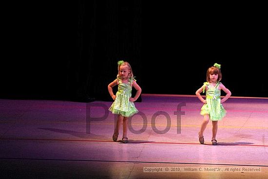 2010 Corky Bell Dance Recital<br />5/15/2010<br />10:00am Show<br />BJCC birmingham, Al