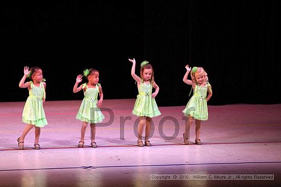 2010 Corky Bell Dance Recital<br />5/15/2010<br />10:00am Show<br />BJCC birmingham, Al