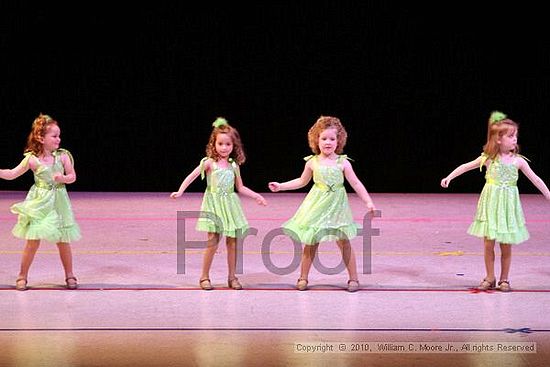 2010 Corky Bell Dance Recital<br />5/15/2010<br />10:00am Show<br />BJCC birmingham, Al