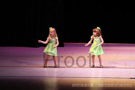 2010 Corky Bell Dance Recital<br />5/15/2010<br />10:00am Show<br />BJCC birmingham, Al