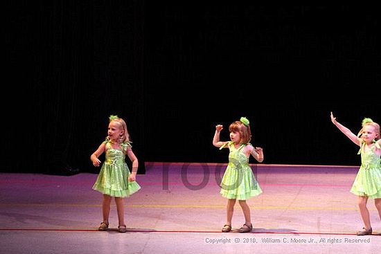 2010 Corky Bell Dance Recital<br />5/15/2010<br />10:00am Show<br />BJCC birmingham, Al