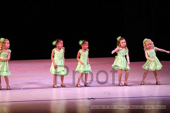 2010 Corky Bell Dance Recital<br />5/15/2010<br />10:00am Show<br />BJCC birmingham, Al