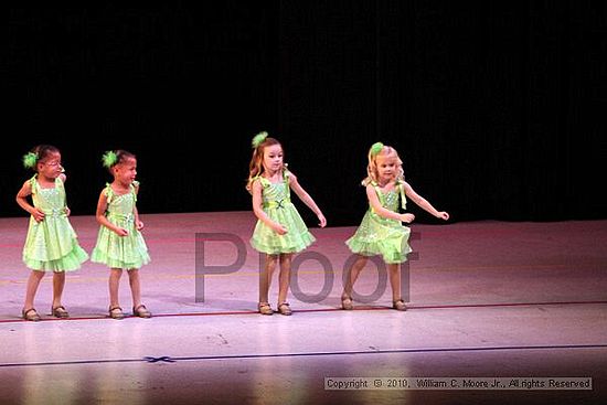 2010 Corky Bell Dance Recital<br />5/15/2010<br />10:00am Show<br />BJCC birmingham, Al