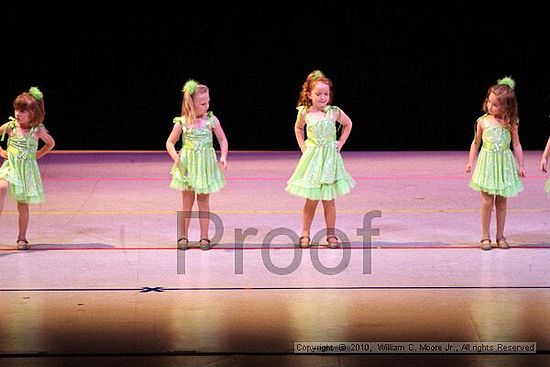 2010 Corky Bell Dance Recital<br />5/15/2010<br />10:00am Show<br />BJCC birmingham, Al