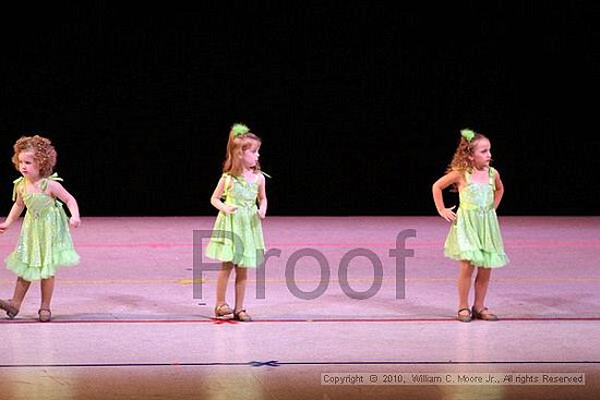 2010 Corky Bell Dance Recital<br />5/15/2010<br />10:00am Show<br />BJCC birmingham, Al