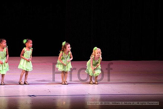 2010 Corky Bell Dance Recital<br />5/15/2010<br />10:00am Show<br />BJCC birmingham, Al