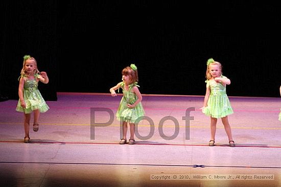 2010 Corky Bell Dance Recital<br />5/15/2010<br />10:00am Show<br />BJCC birmingham, Al