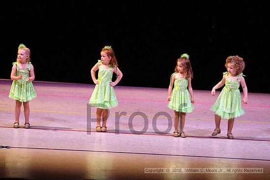 2010 Corky Bell Dance Recital<br />5/15/2010<br />10:00am Show<br />BJCC birmingham, Al