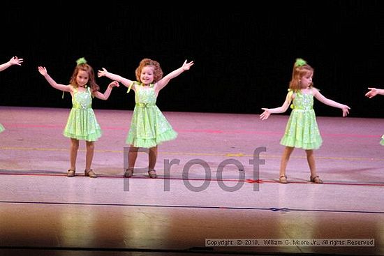 2010 Corky Bell Dance Recital<br />5/15/2010<br />10:00am Show<br />BJCC birmingham, Al