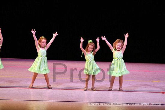 2010 Corky Bell Dance Recital<br />5/15/2010<br />10:00am Show<br />BJCC birmingham, Al