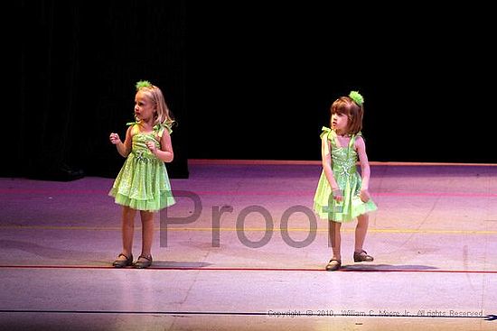 2010 Corky Bell Dance Recital<br />5/15/2010<br />10:00am Show<br />BJCC birmingham, Al