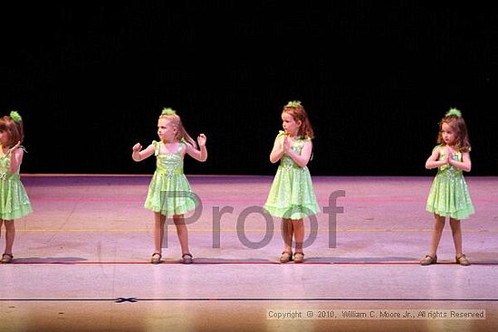 2010 Corky Bell Dance Recital<br />5/15/2010<br />10:00am Show<br />BJCC birmingham, Al