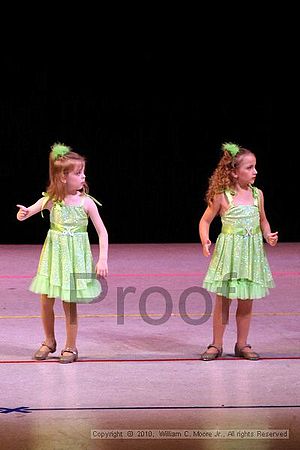 2010 Corky Bell Dance Recital<br />5/15/2010<br />10:00am Show<br />BJCC birmingham, Al