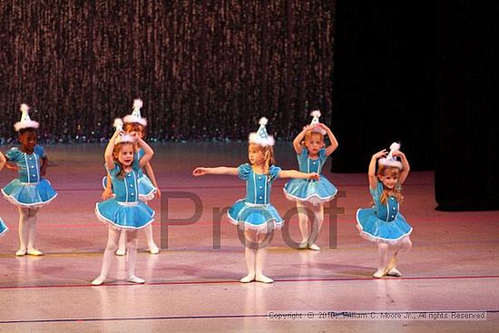 2010 Corky Bell Dance Recital<br />5/15/2010<br />10:00am Show<br />BJCC birmingham, Al