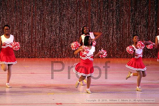 2010 Corky Bell Dance Recital<br />5/15/2010<br />10:00am Show<br />BJCC birmingham, Al