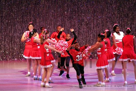 2010 Corky Bell Dance Recital<br />5/15/2010<br />10:00am Show<br />BJCC birmingham, Al