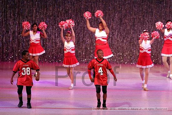 2010 Corky Bell Dance Recital<br />5/15/2010<br />10:00am Show<br />BJCC birmingham, Al