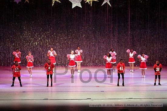 2010 Corky Bell Dance Recital<br />5/15/2010<br />10:00am Show<br />BJCC birmingham, Al