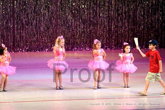 2010 Corky Bell Dance Recital<br />5/15/2010<br />10:00am Show<br />BJCC birmingham, Al