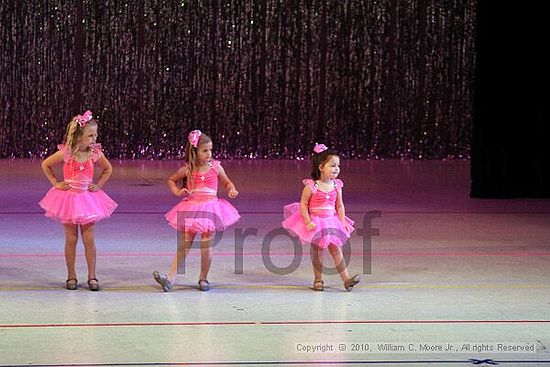 2010 Corky Bell Dance Recital<br />5/15/2010<br />10:00am Show<br />BJCC birmingham, Al