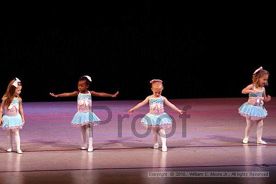 2010 Corky Bell Dance Recital<br />5/15/2010<br />10:00am Show<br />BJCC birmingham, Al