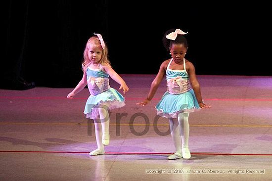 2010 Corky Bell Dance Recital<br />5/15/2010<br />10:00am Show<br />BJCC birmingham, Al