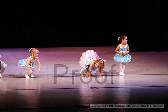 2010 Corky Bell Dance Recital<br />5/15/2010<br />10:00am Show<br />BJCC birmingham, Al