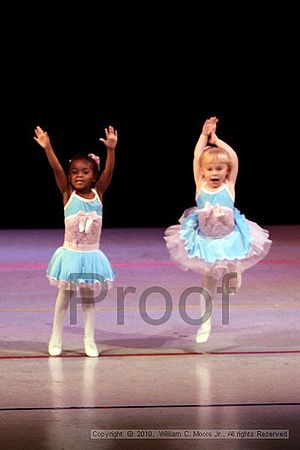 2010 Corky Bell Dance Recital<br />5/15/2010<br />10:00am Show<br />BJCC birmingham, Al