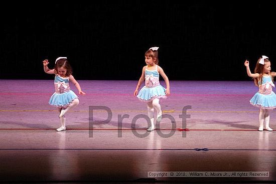 2010 Corky Bell Dance Recital<br />5/15/2010<br />10:00am Show<br />BJCC birmingham, Al