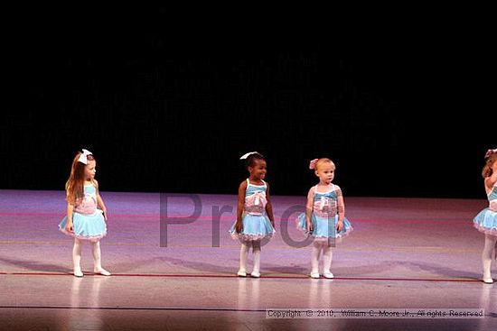 2010 Corky Bell Dance Recital<br />5/15/2010<br />10:00am Show<br />BJCC birmingham, Al