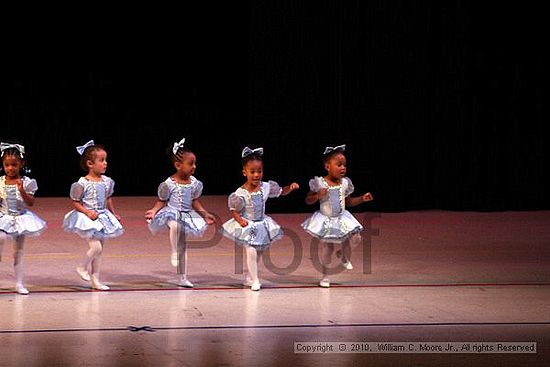 2010 Corky Bell Dance Recital<br />5/15/2010<br />10:00am Show<br />BJCC birmingham, Al