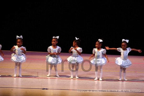 2010 Corky Bell Dance Recital<br />5/15/2010<br />10:00am Show<br />BJCC birmingham, Al