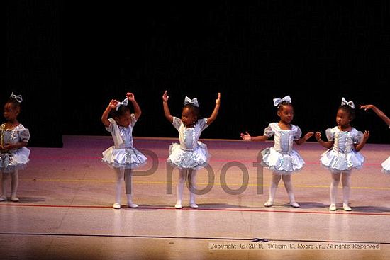 2010 Corky Bell Dance Recital<br />5/15/2010<br />10:00am Show<br />BJCC birmingham, Al