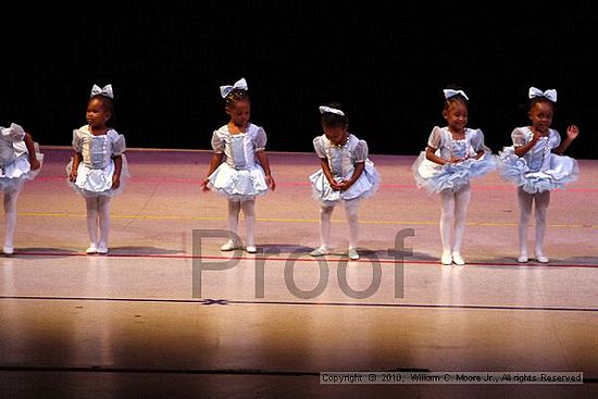 2010 Corky Bell Dance Recital<br />5/15/2010<br />10:00am Show<br />BJCC birmingham, Al