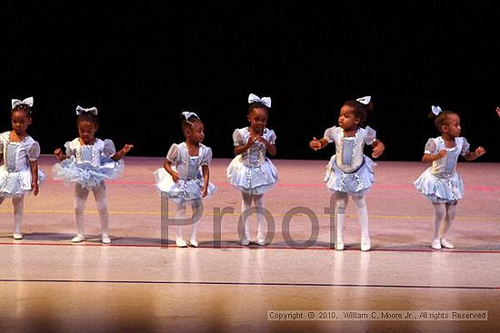 2010 Corky Bell Dance Recital<br />5/15/2010<br />10:00am Show<br />BJCC birmingham, Al