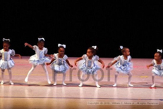 2010 Corky Bell Dance Recital<br />5/15/2010<br />10:00am Show<br />BJCC birmingham, Al