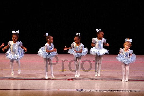 2010 Corky Bell Dance Recital<br />5/15/2010<br />10:00am Show<br />BJCC birmingham, Al