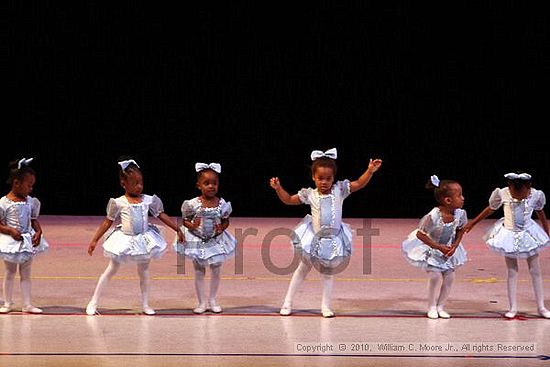 2010 Corky Bell Dance Recital<br />5/15/2010<br />10:00am Show<br />BJCC birmingham, Al