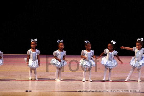 2010 Corky Bell Dance Recital<br />5/15/2010<br />10:00am Show<br />BJCC birmingham, Al