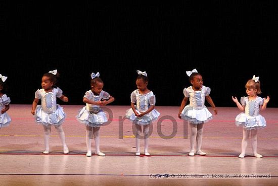 2010 Corky Bell Dance Recital<br />5/15/2010<br />10:00am Show<br />BJCC birmingham, Al