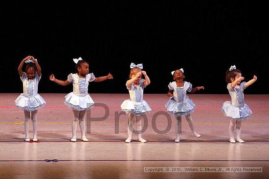 2010 Corky Bell Dance Recital<br />5/15/2010<br />10:00am Show<br />BJCC birmingham, Al